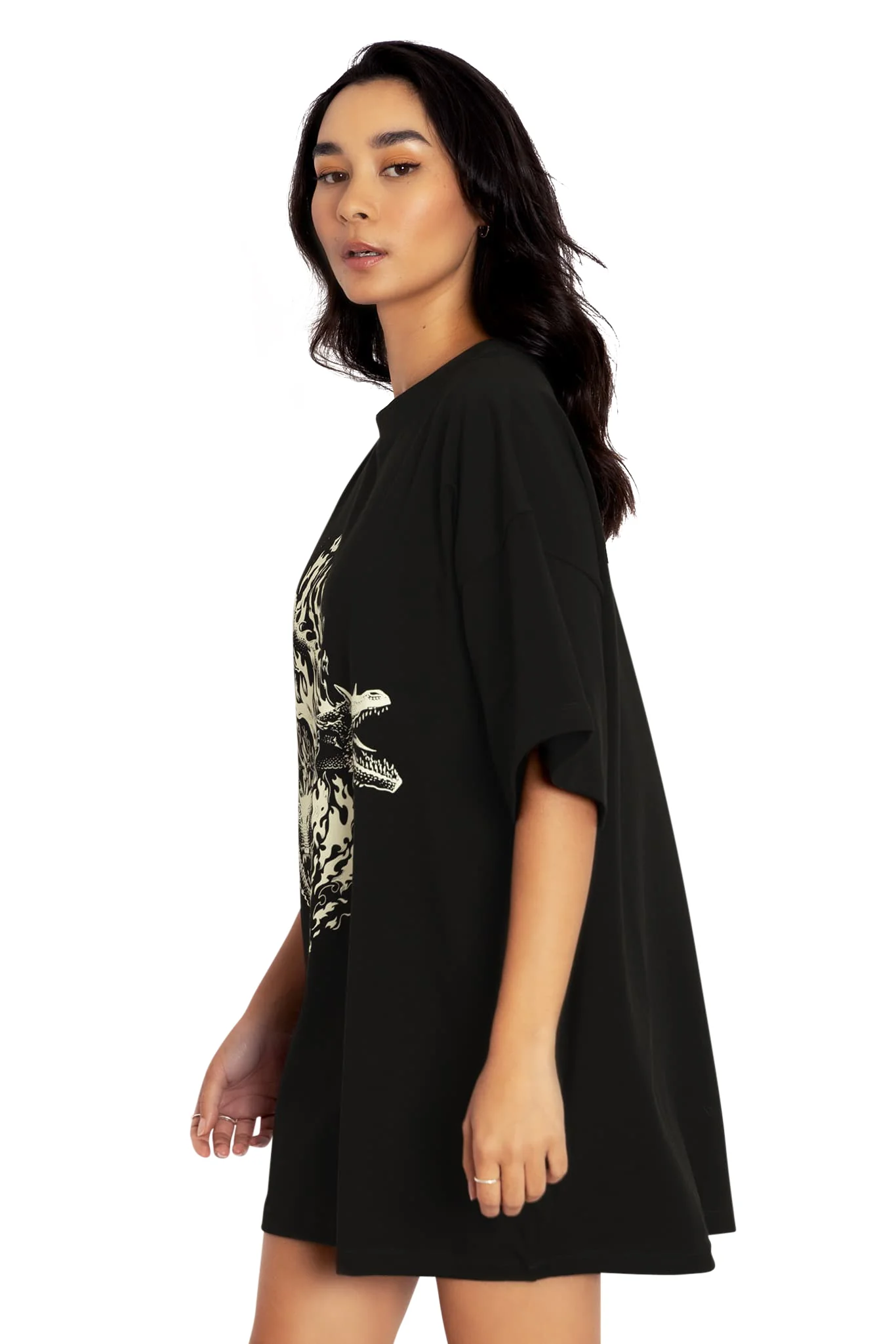Three Dragons Giant Tee - Image 6