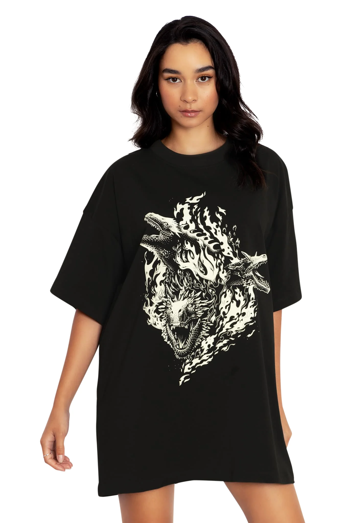 Three Dragons Giant Tee - Image 9