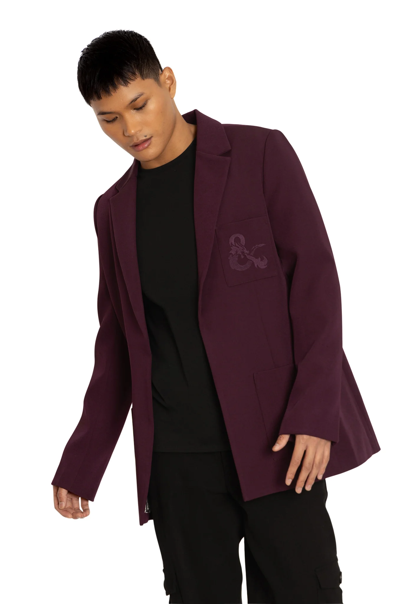 Tomb Of Annihilation Blazer - Image 9