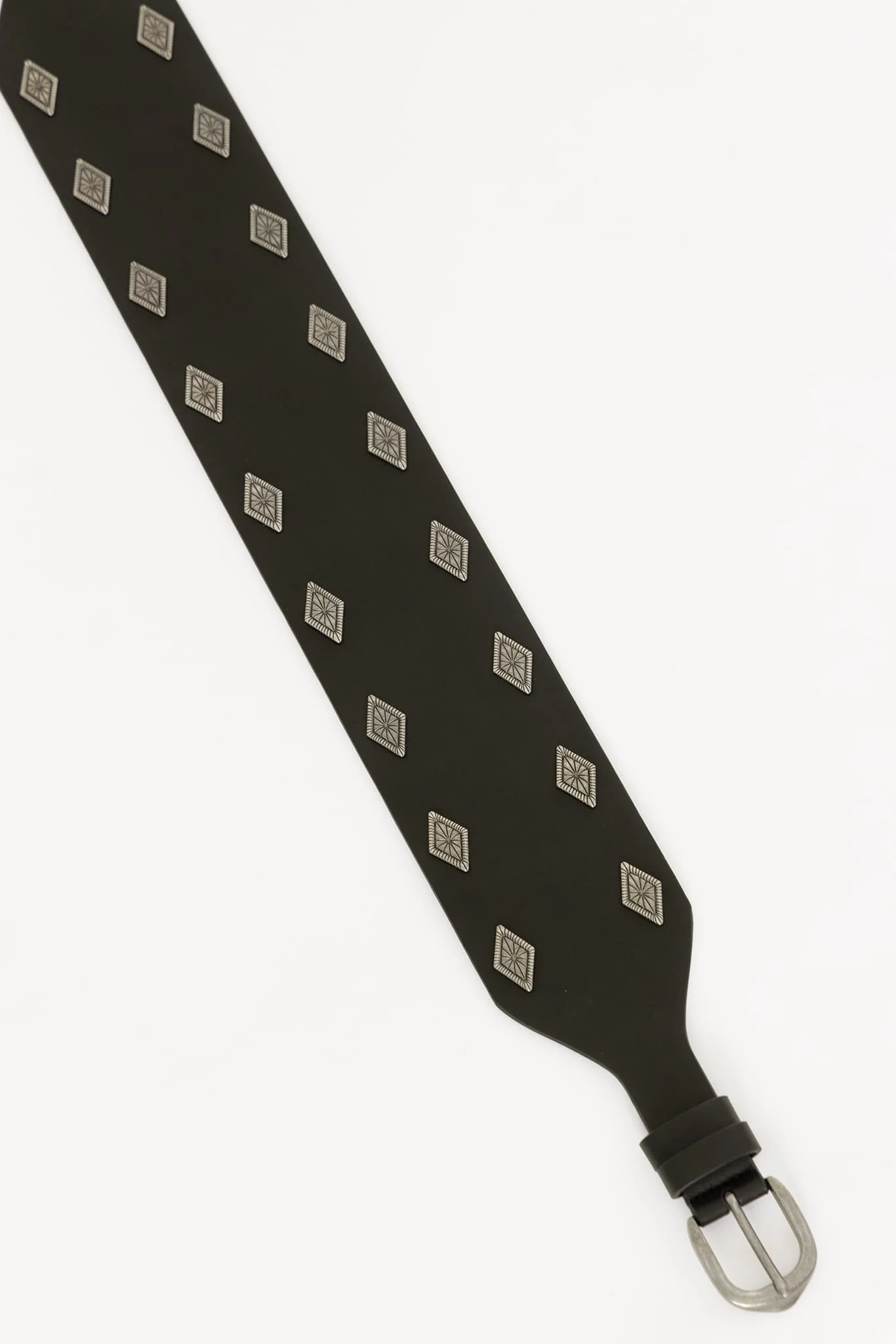 Tough As Diamonds Studded Belt - Image 3
