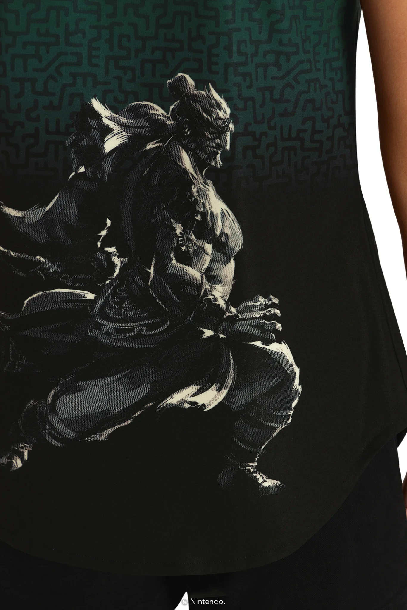 Triforce Trio Business Time Shirt - Image 6