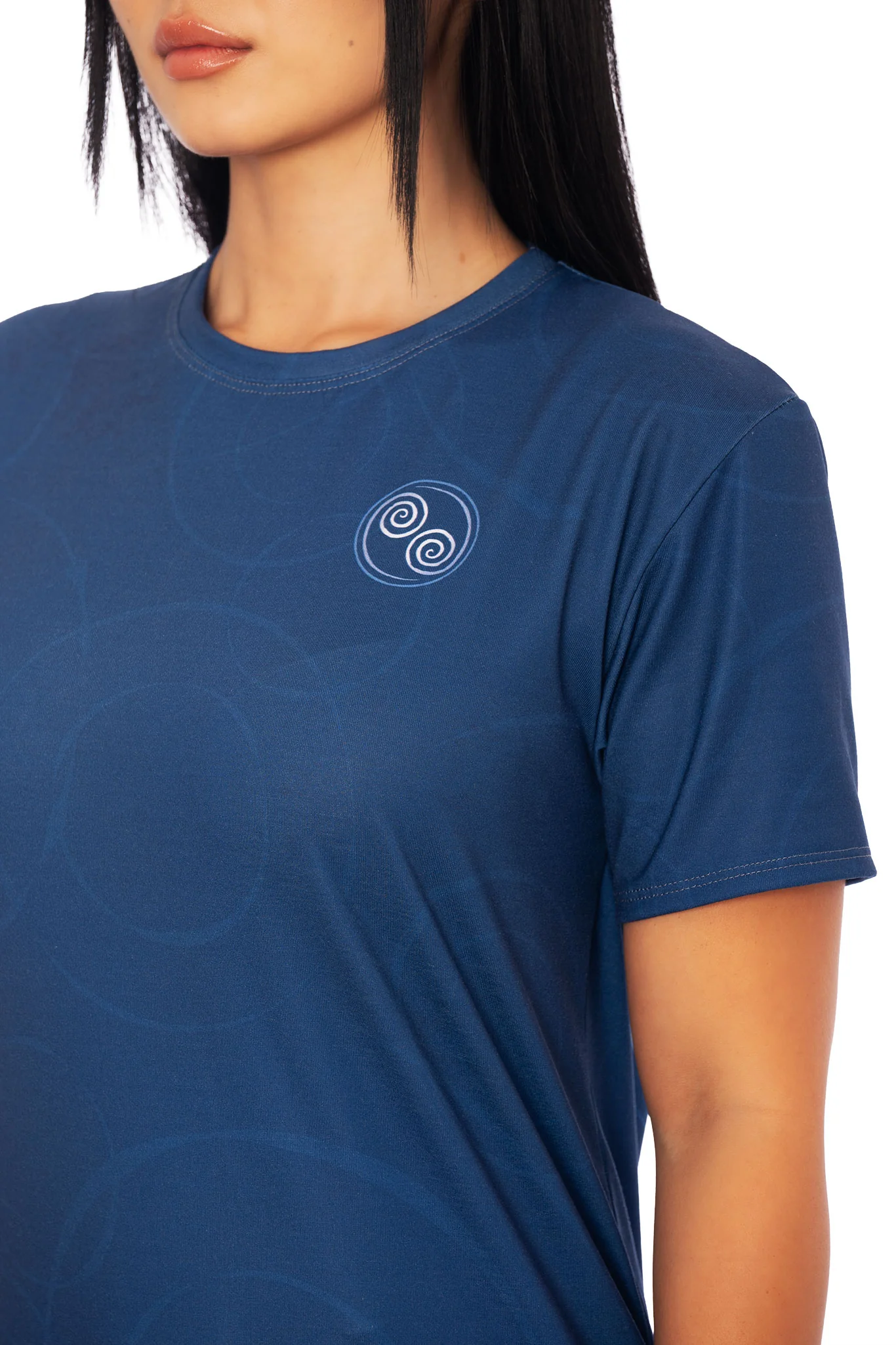 Tui and La Balance Boyfriend Tee - Image 6