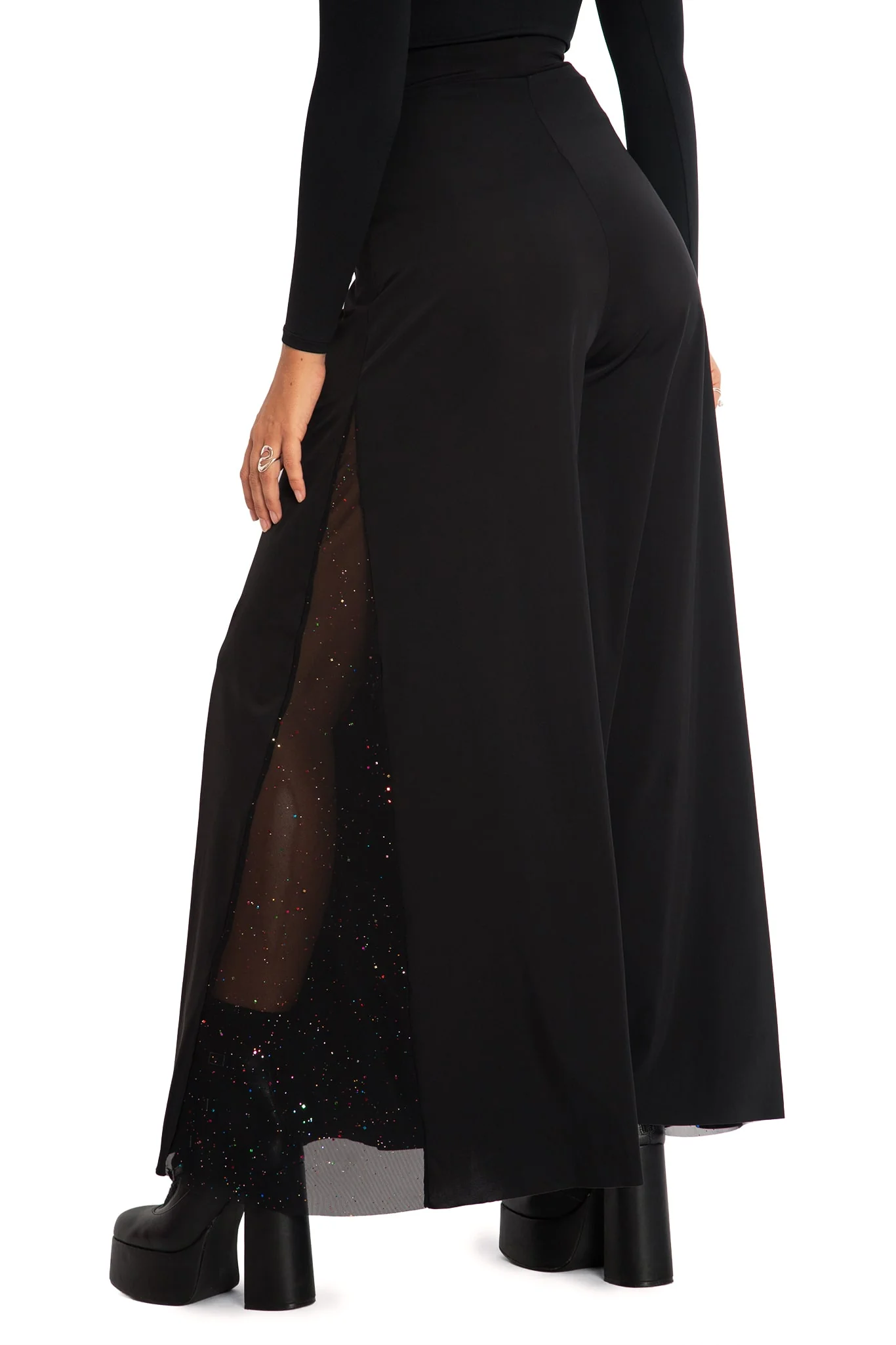 Twinkle Twinkle Palazzo Pants - Image 3