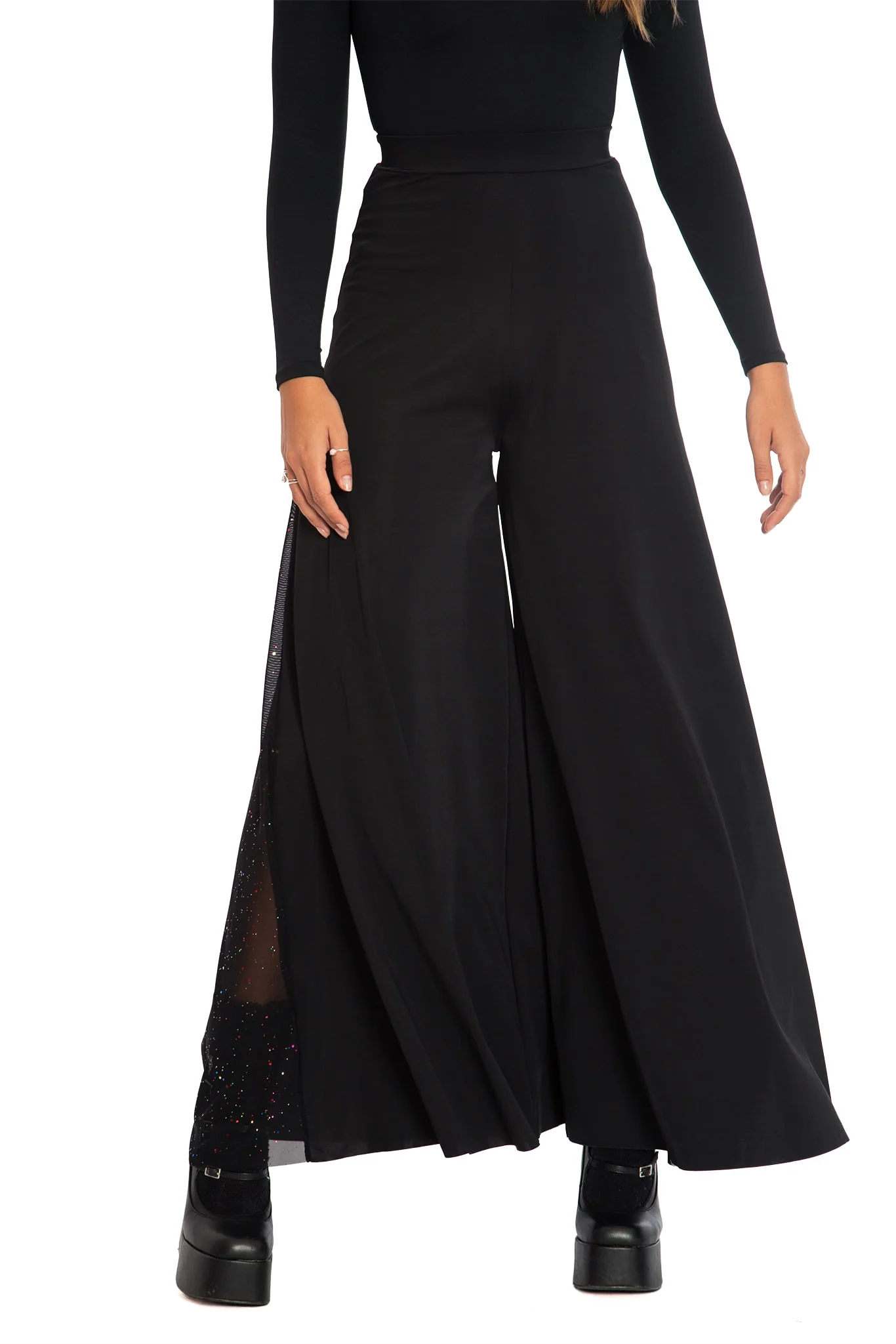 Twinkle Twinkle Palazzo Pants - Image 5