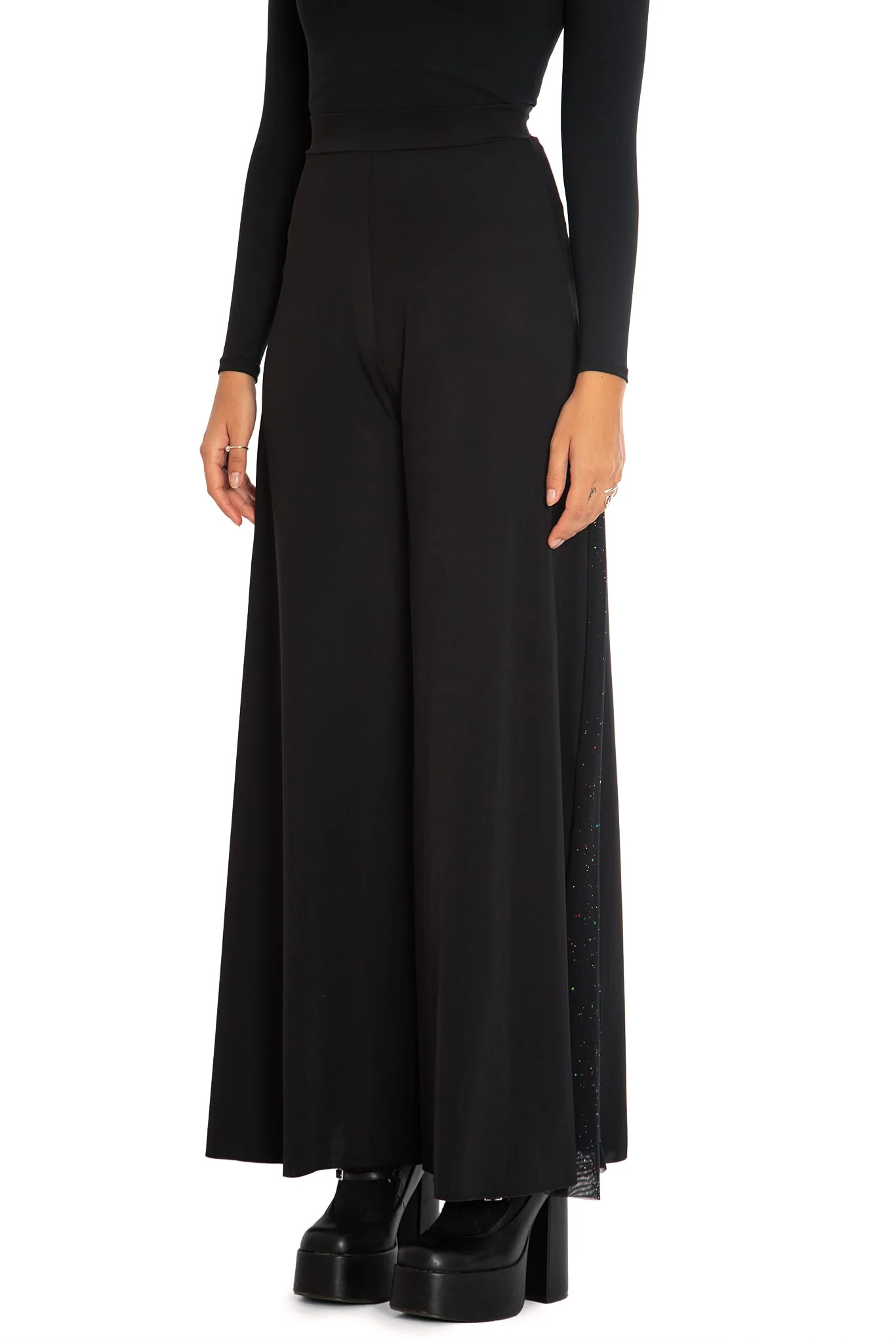 Twinkle Twinkle Palazzo Pants - Image 6
