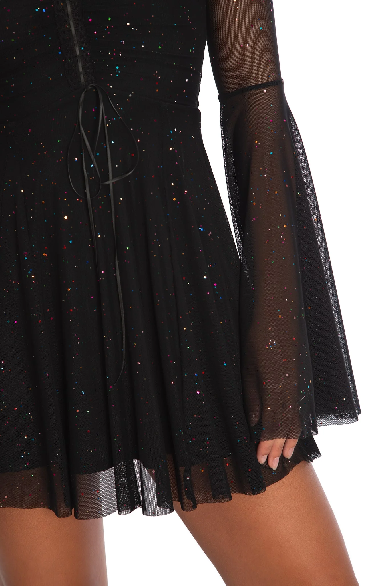 Twinkle Twinkle Spectre Dress - Image 4