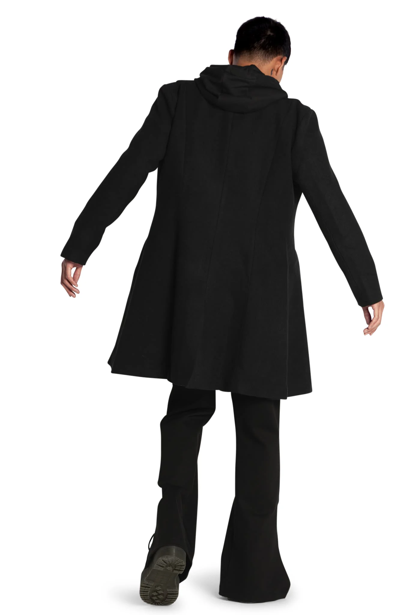 Warm To The Bone Coat - Image 6