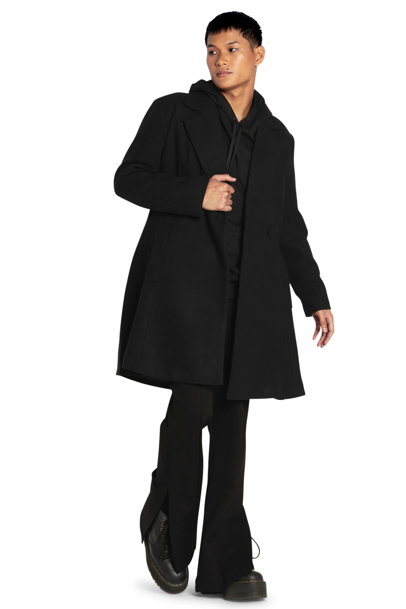 Warm To The Bone Coat - Image 8