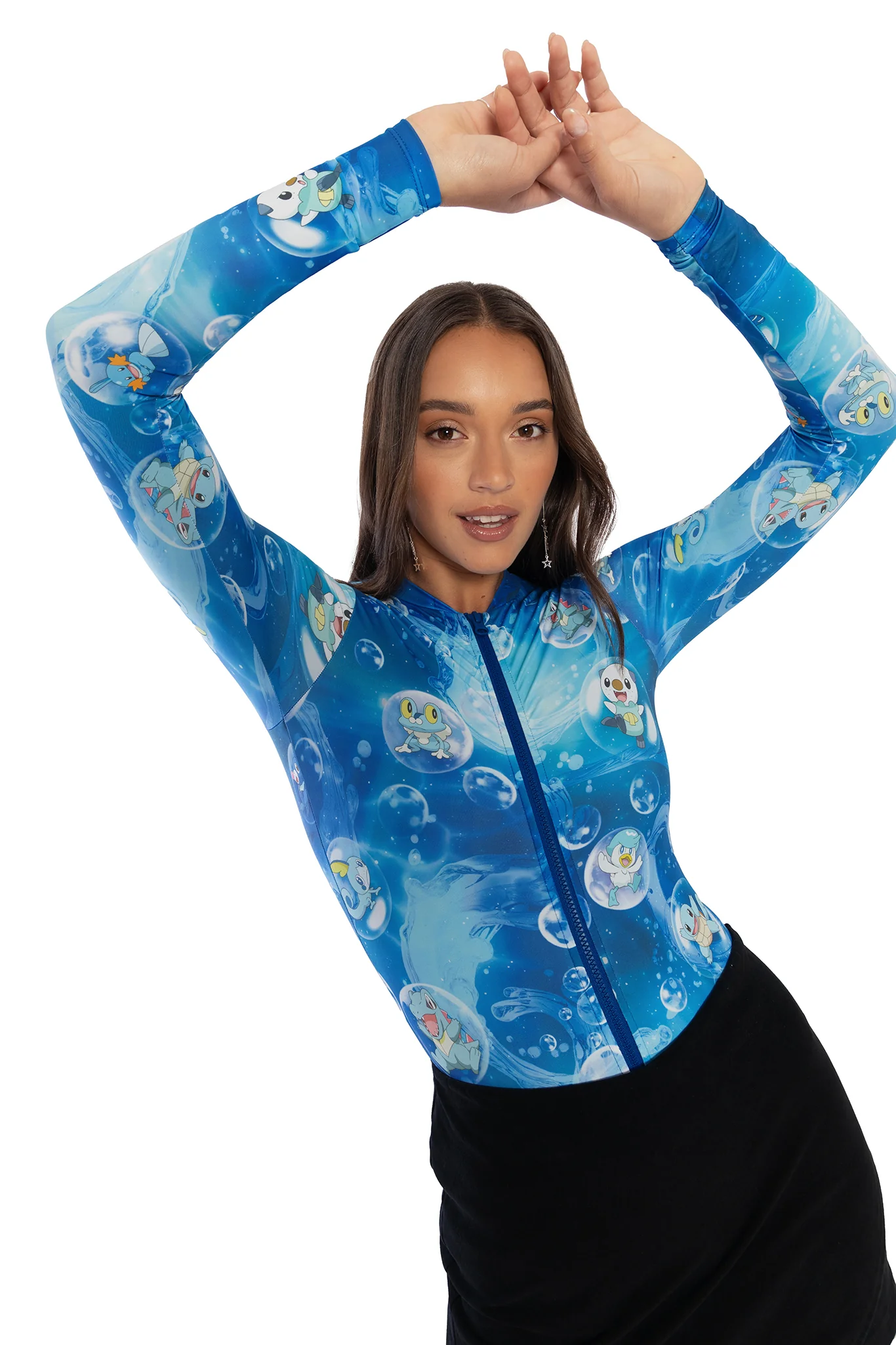Water-type Starters Reef Suit - Image 10