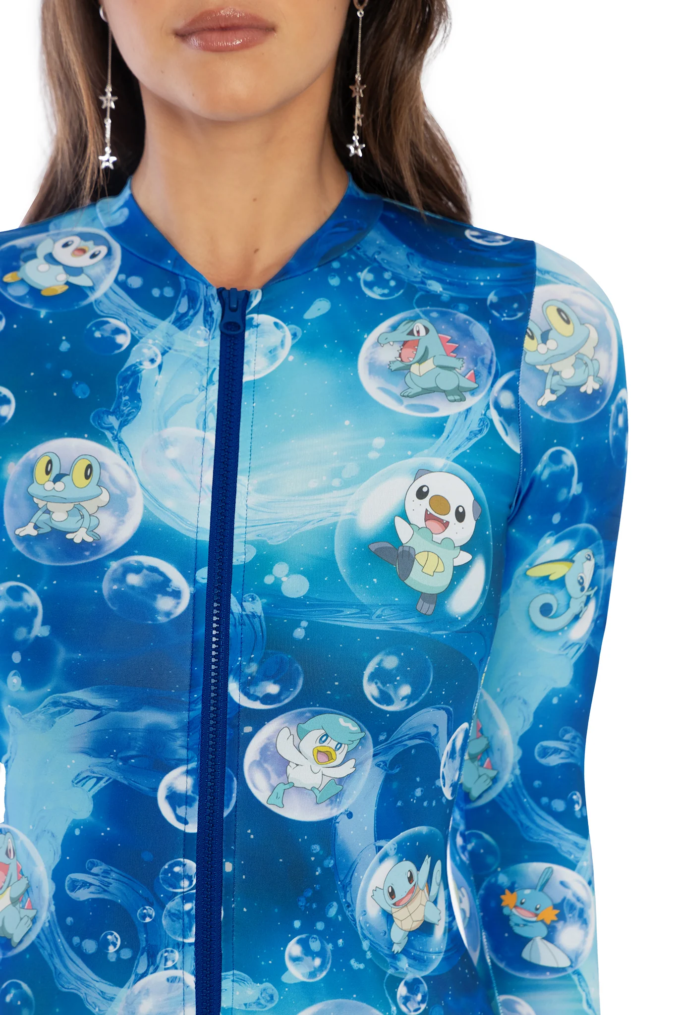 Water-type Starters Reef Suit - Image 4