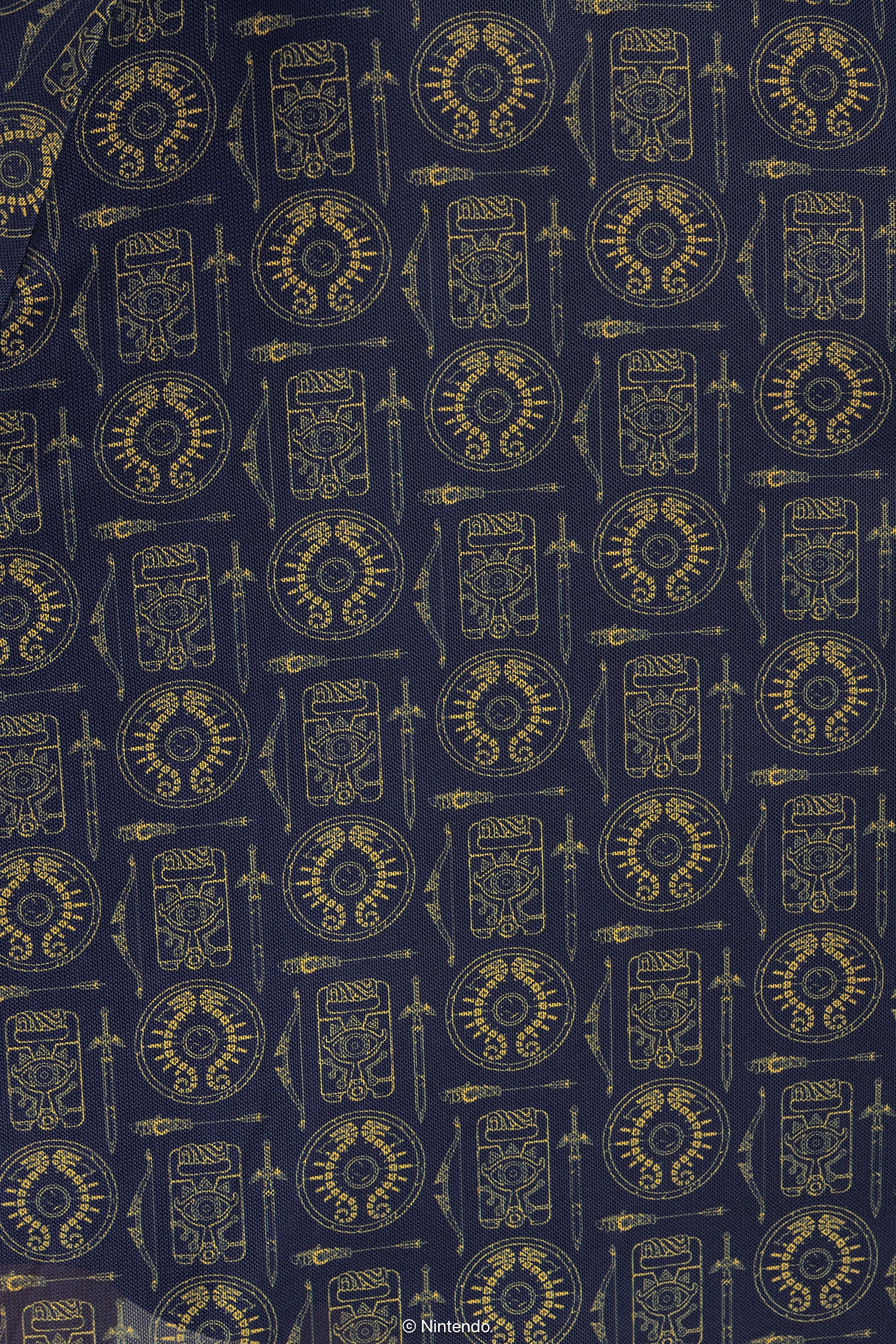 Weapons Magician Dress - Image 4