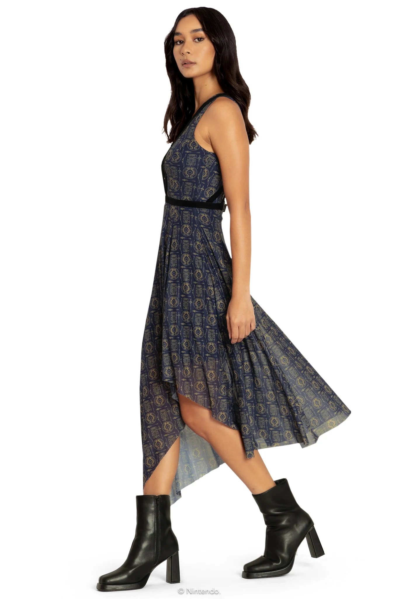 Weapons Magician Dress - Image 5