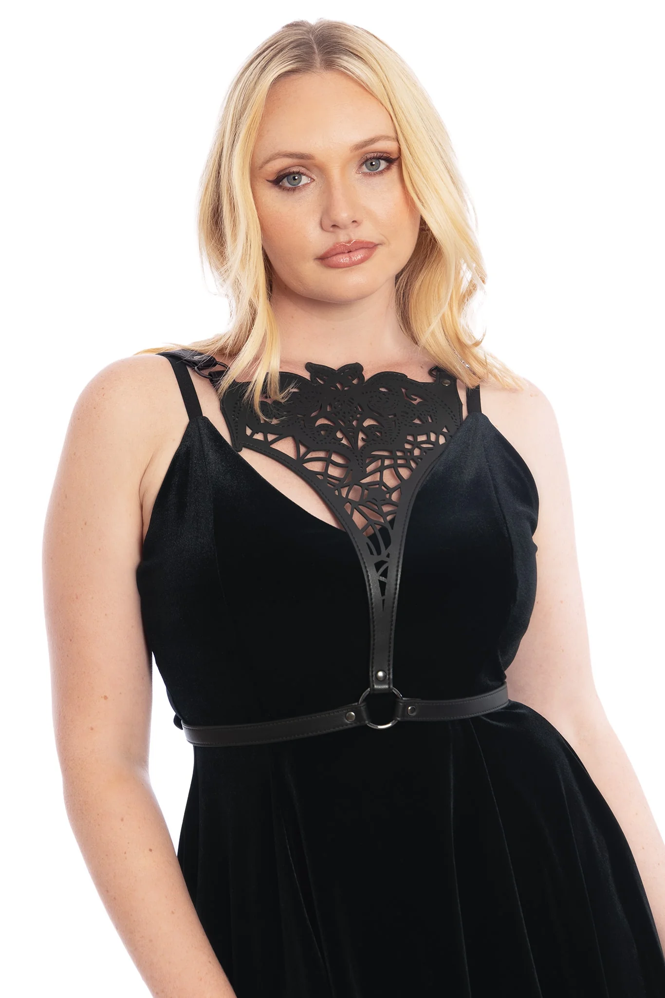 Webs And Wings Harness