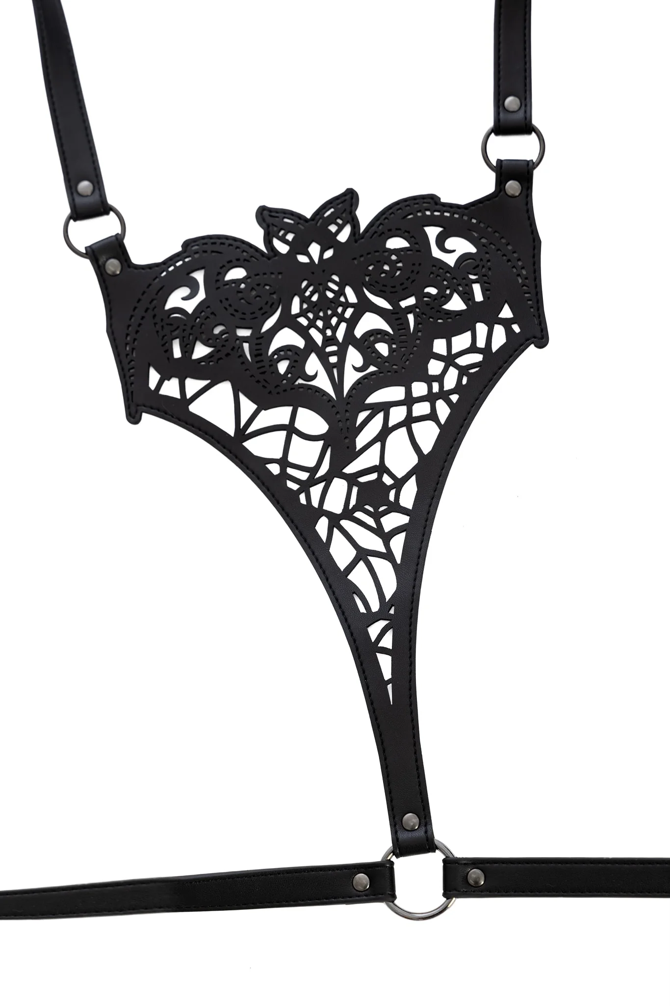 Webs And Wings Harness - Image 3