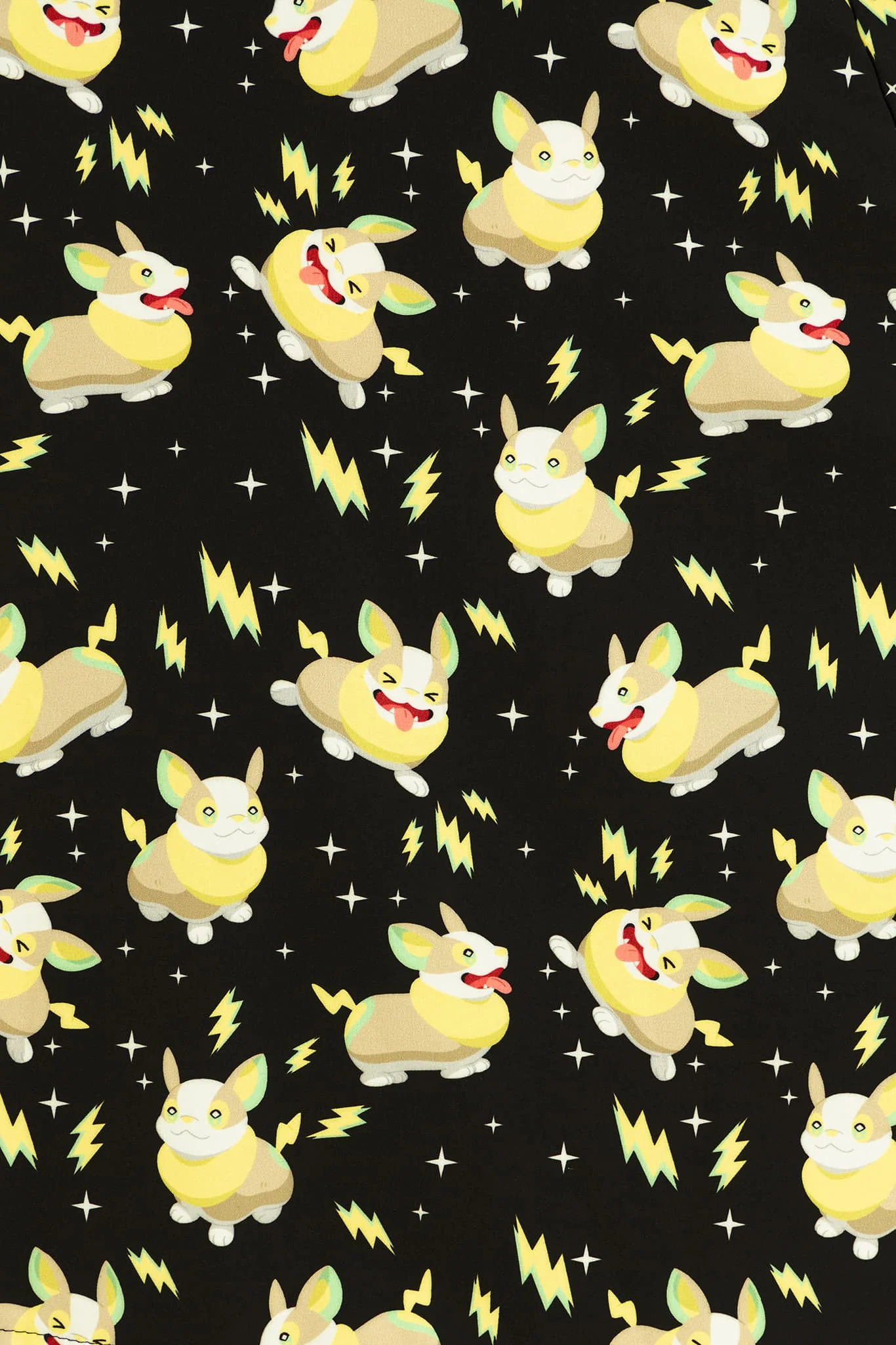 Yamper V Dress - Image 4